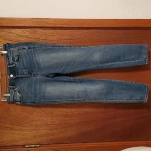 Free People Jean